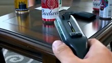 CapGun Bottle Opener – The Perfect Backyard Party Bar Tool