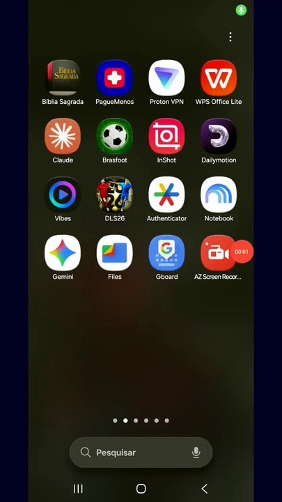 Como Criar uma Conta na Bilibili pelo Celular