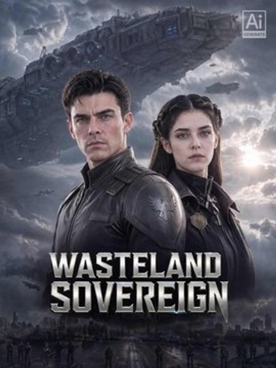[FL] Wasteland Sovereign | Short Drama Full HD 720p