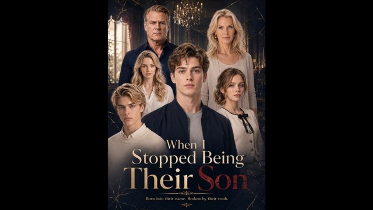 [FL] When I Stopped Being Their Son (Full EP)