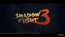 Shadow fight 3