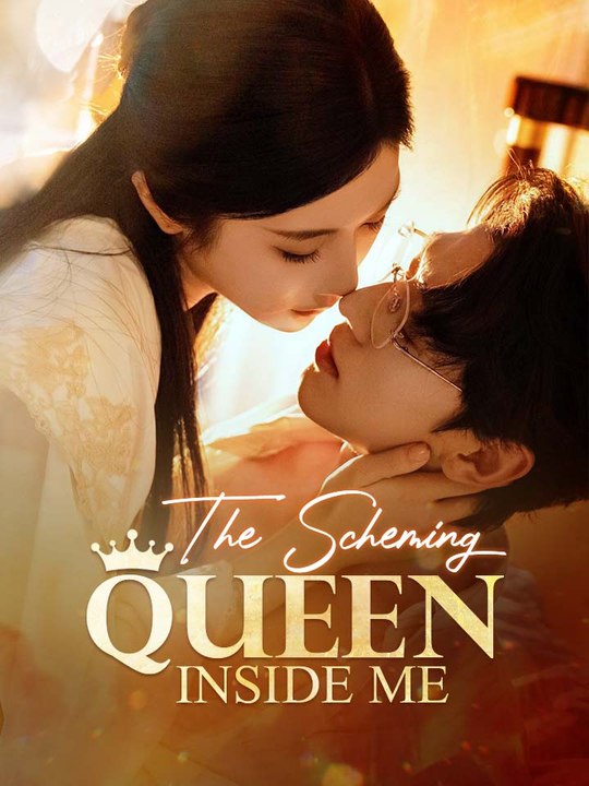 The Scheming Queen Inside Me