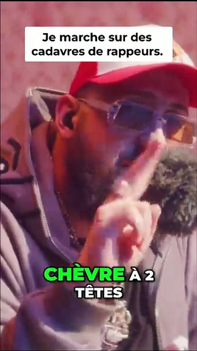 Rap Français: Cadavres de rappeurs et single d'...
