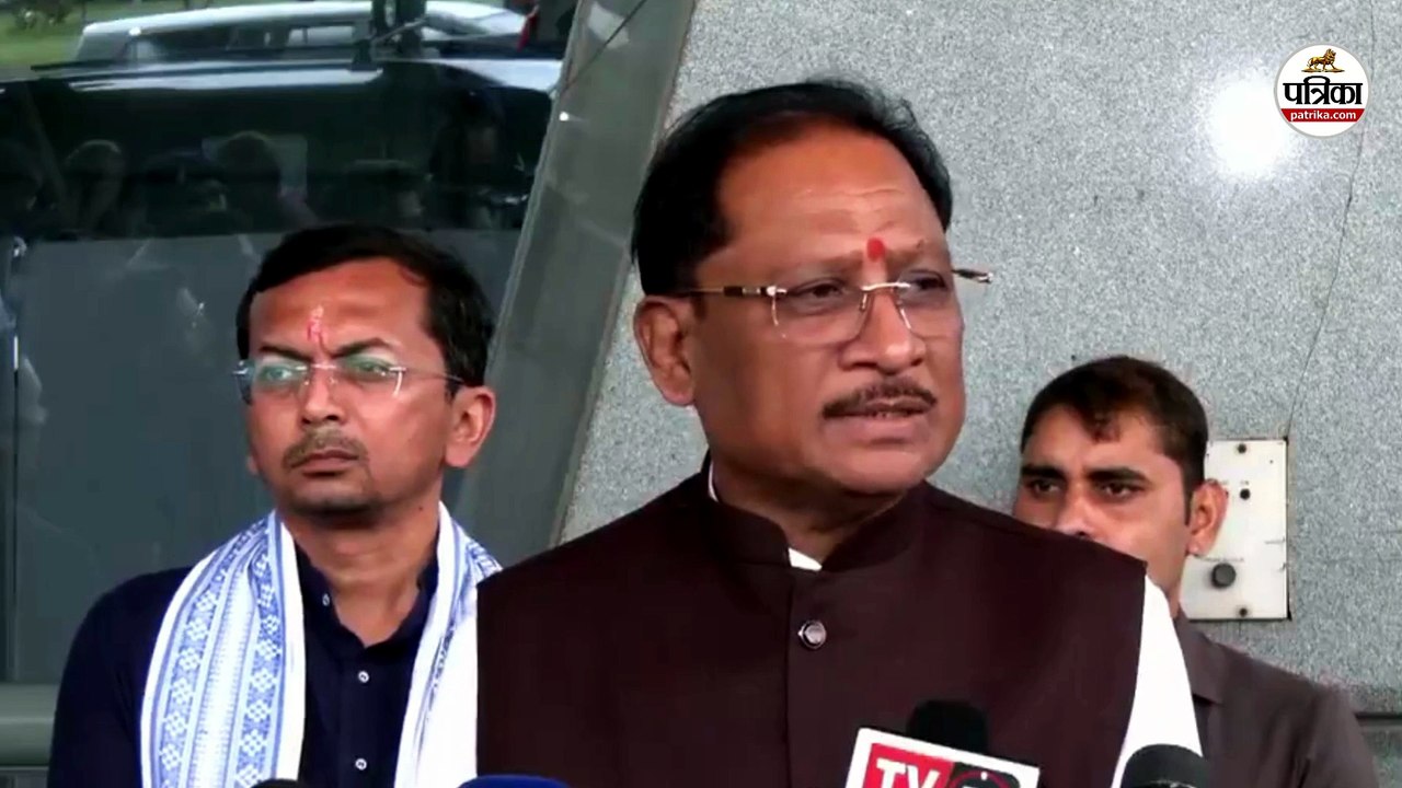 एग्रीकल्चर यूनिवर्सिटी पेपर लीक मामले में प्रोफ...