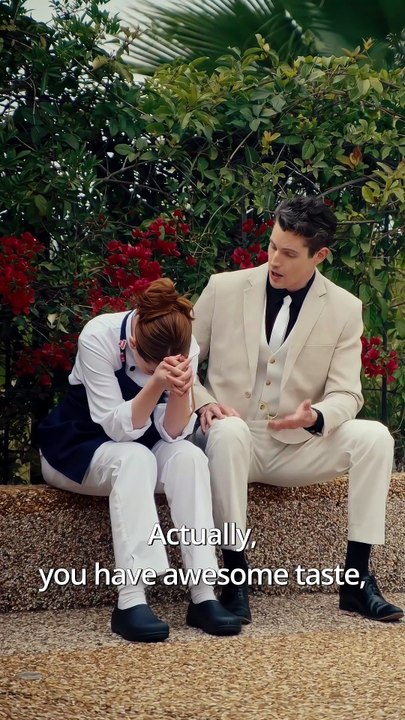 [EngSub] Fake It Till You Taste It