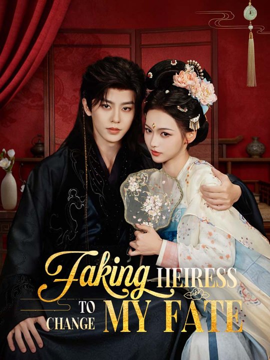 [EngSub] Faking Heiress To Change My Fate