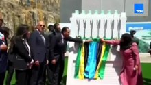 بحضور رئيس الوزراء مصطفى مدبولي.. مراسم رسمية لافتتاح سد ومحطة جوليوس نيريري في تنزانيا