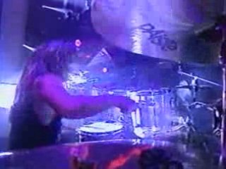 Motorhead - OverNight Sensation NPA 21-01-1997