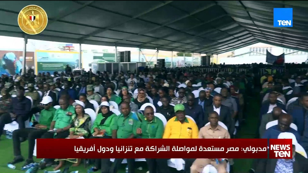 رئيس الوزراء مصطفى مدبولي: 42 شهرا و 2 9 مليار...