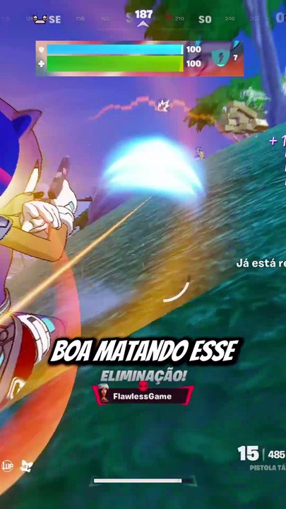 FIZ O IMPOSSÍVEL 2 VEZES... MAS O FINAL ME SURPREENDEU! 😱🔥