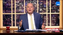 نشأت الديهي يفتح النار على محمد ناصر: «لا يقول إلا كذبًا»..  ويحذره: من يمولونك فهموا اللعبة