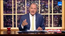 نشأت الديهي: وسائل التواصل الاجتماعي ليست للتواصل على الإطلاق لكنها وسائل للهدم وتدمير ثوابت المجتمع