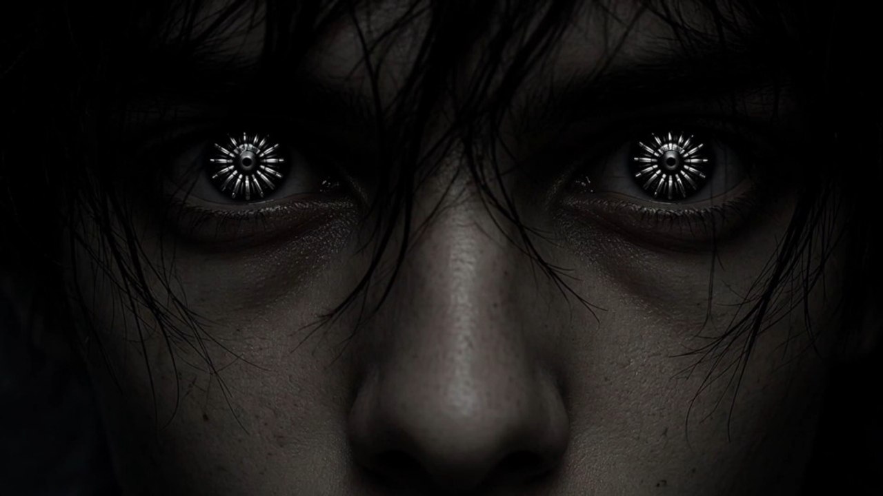 IAMBOKI – PROGRAMMED INSANE | Official Music Vi...