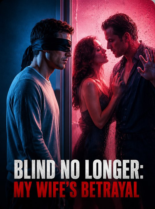Blind No Longer: My Wife’s Betrayal EP Emotional Revenge Viral Marriage Betrayal Story - ENGSUB