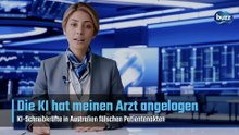Die KI hat meinen Arzt angelogen