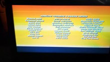 Closing to PAW Patrol Mighty Pups 2018 DVD