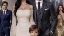 The secret billionaire mom - Full Short Drama