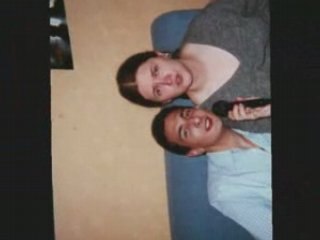 1x15 - Les Zazous font encore leur show