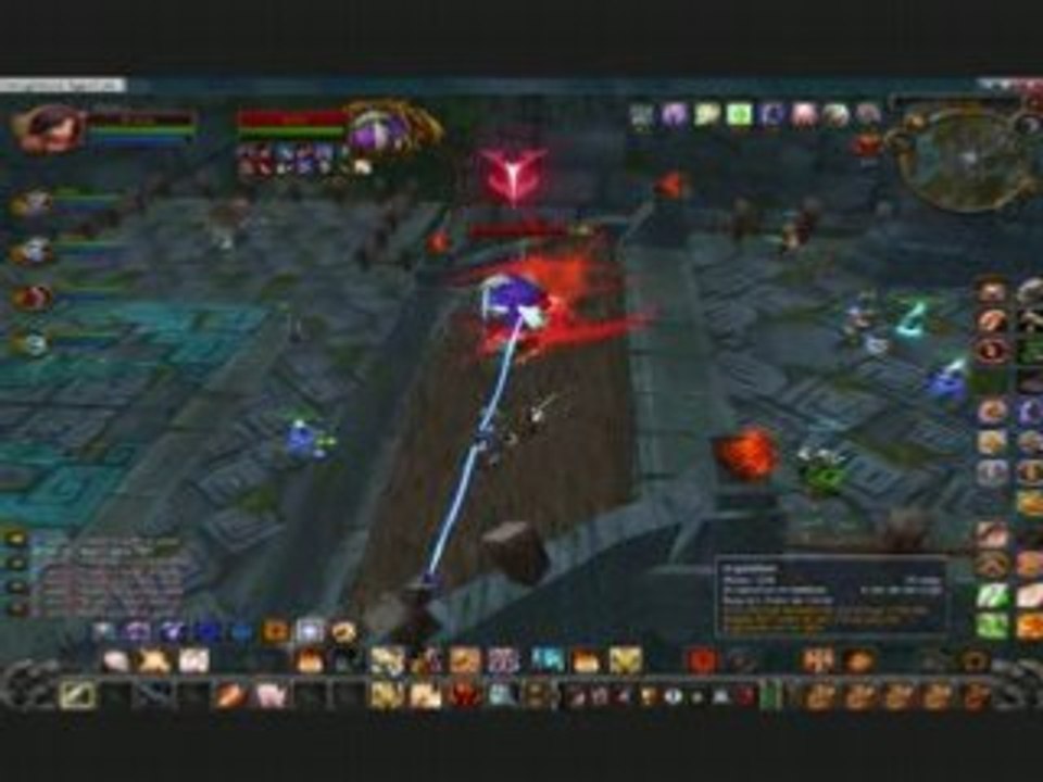 Zul'Jin Weeds