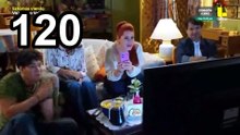VALENTINA VALIENTE | CAPÍTULO 120