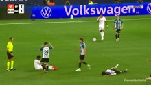 اسبانيول و ريال مدريد 2