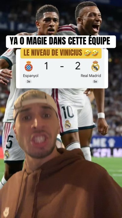 Match sans sucres ajoutés