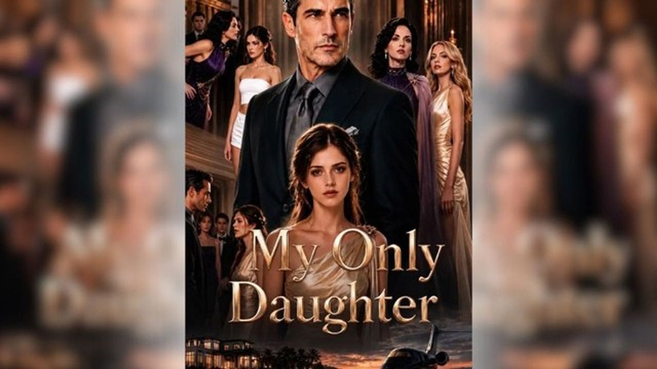 My Only Daughter Full Movie