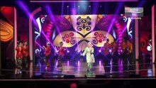 Kilauan Emas Selebriti : Zila Bakarin