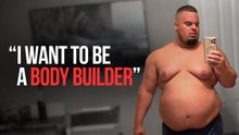 The True Story Of Simon ‘Goliath’ Lafontant In Under 3 Minutes