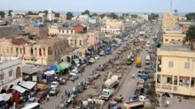 معلومات عن جيبوتي 🇩🇯 | Djibouti Information (Capital, Flag, Map, Currency)
