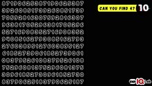 #TestYourEyes 🧪👀 Can You find 4? 🔎