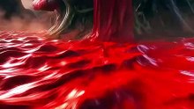 The Crimson Vortex of the Obsidian Rose 🌹