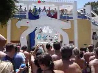 Prise de la Bastille à Kemer juillet 2008