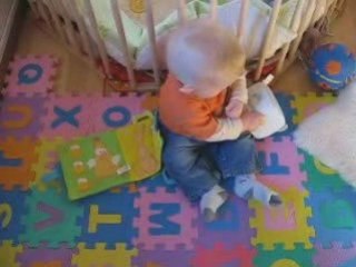 Nathan sonne le carillon