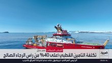 هروباً من الممرات المشتعلة.. ممر جديد لتجارة العالم