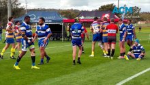 Wagga City wins second grade grand final