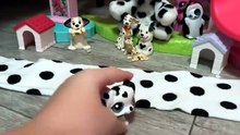 101 Dalmatians Funko Minis