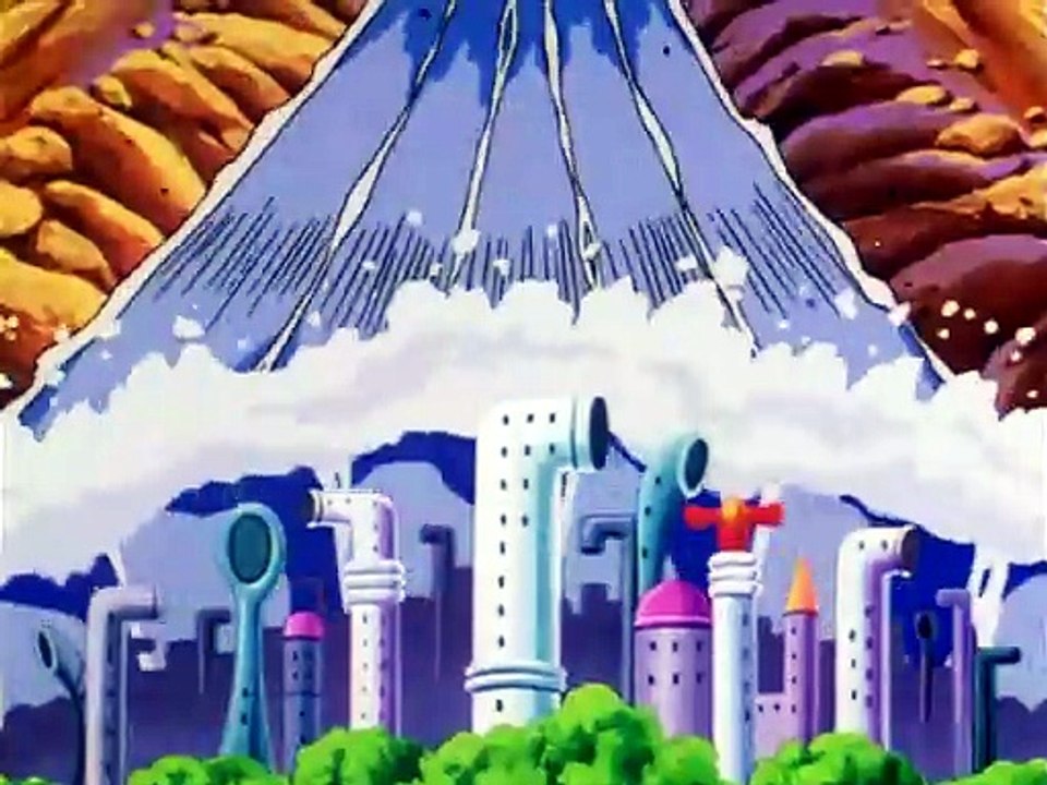 奇跡の噴水