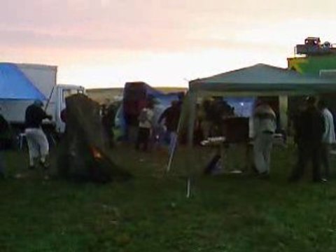 Teuf k1 et dfrokes le 20/07/08