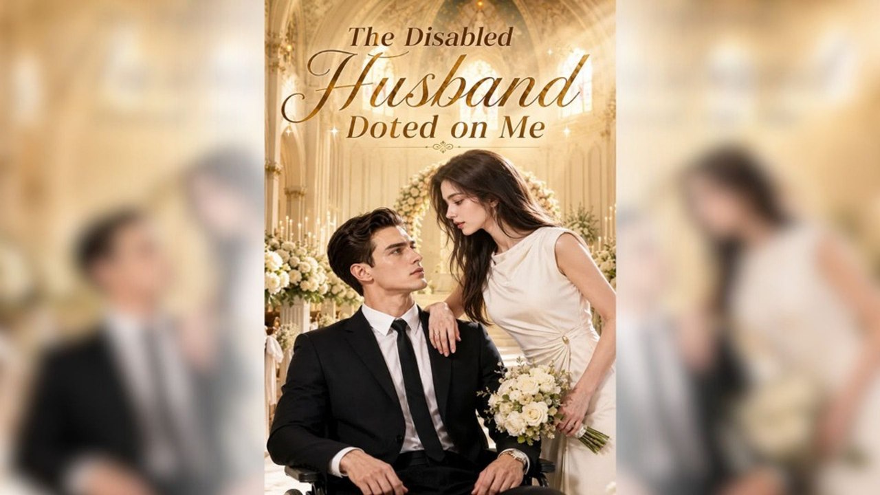 The Disabled Husband Doted on Me HD