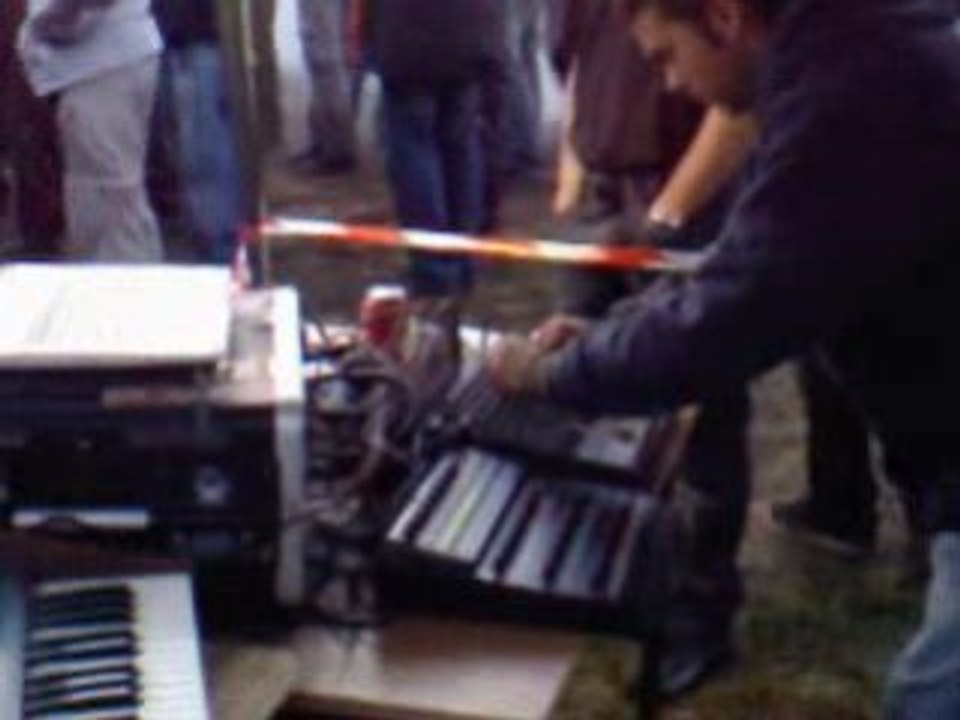 Teuf k1 et dfrokes 20/07/08