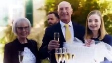 Der Staatsanwalt -87- Hochzeit in Rot