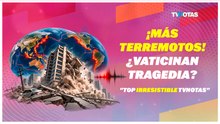 ¿Más terremotos en el mundo? La ciencia responde y desmiente los mitos sobre los sismos