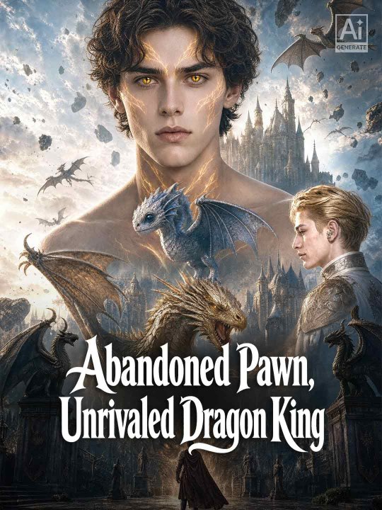 Abandoned Pawn, Unrivaled Dragon King FULL MOVIE