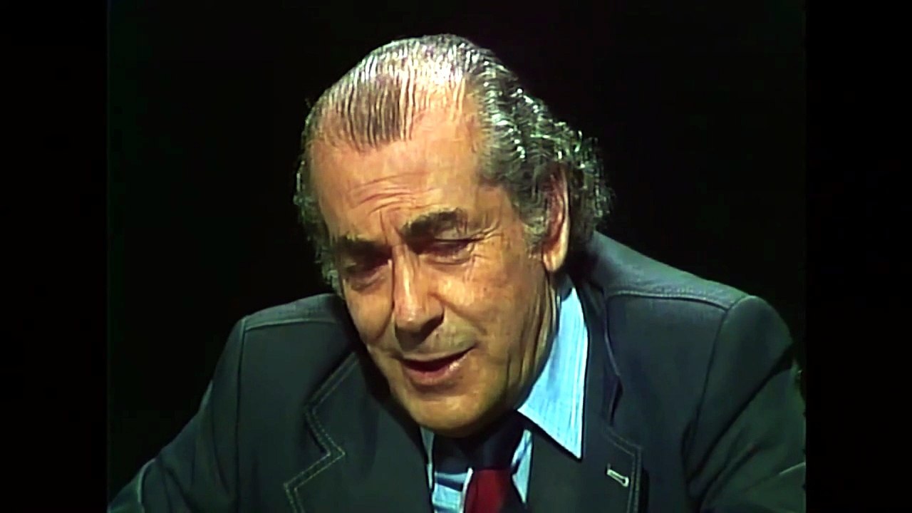 Brizola (2024) Documentário