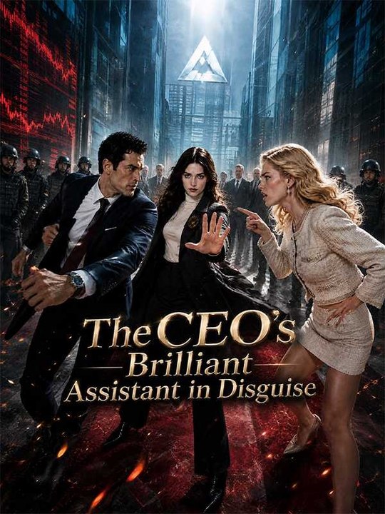 The Ceo's Brilliant Assistant In Disguise HD Watch Till The End
