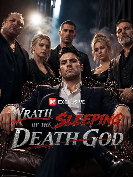 Wrath of the Sleeping Death God FULL MOVIE