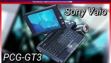 ¿Una Laptop Streamer del 2001?