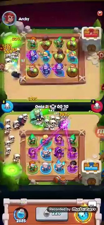 VOLTAMOS AO RUSH DEPOIS DE MUITO TEMPO MUDOU O QUE? | Turbo Rush | Game play português PT-BR