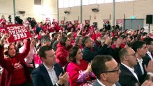 Victoria labor party promising 10 free dental clinics if re-elected